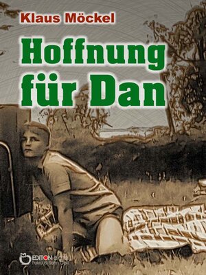 cover image of Hoffnung für Dan